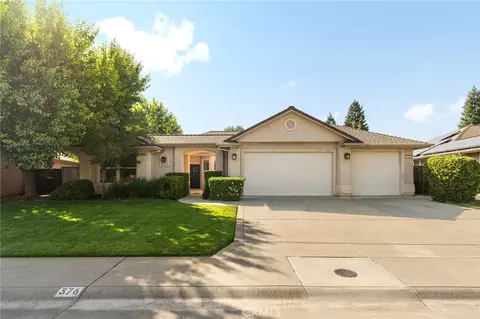 376 Papst Ave, Orland, CA 95963
