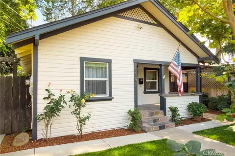 119 W 11th Ave, Chico, CA 95926