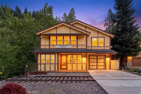 6200 Scherrer, Dunsmuir, CA 96025