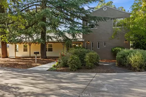 1470 Vallombrosa Ave, Chico, CA 95926