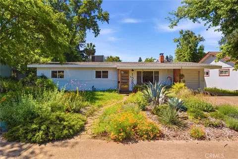 1287 Howard Dr, Chico, CA 95926