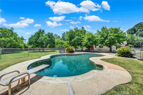 Exterior - 6204 County Rd 53, Willows, CA 95988 photo 16 of 23