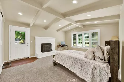 Bedroom - 6204 County Rd 53, Willows, CA 95988 photo 7 of 13