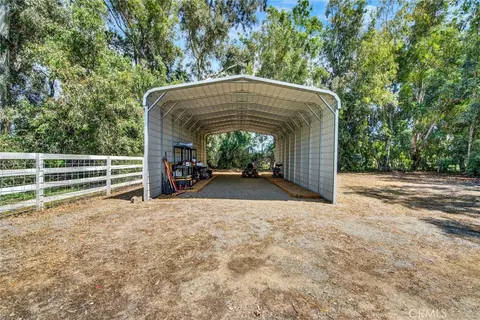 Exterior - 6204 County Rd 53, Willows, CA 95988 photo 22 of 23