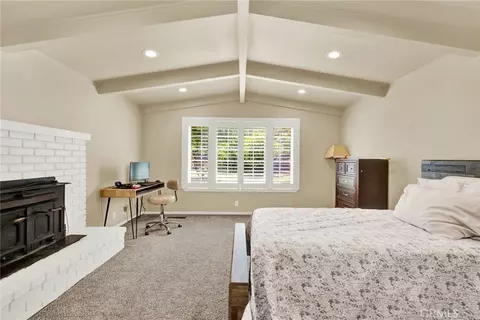 Bedroom - 6204 County Rd 53, Willows, CA 95988 photo 8 of 13