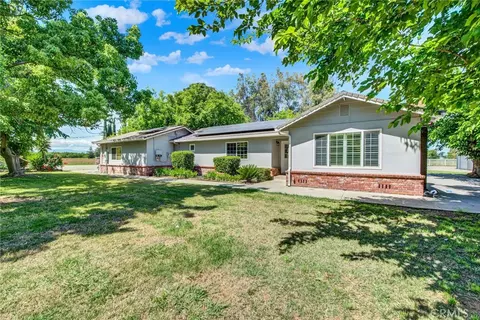 Exterior - 6204 County Rd 53, Willows, CA 95988 photo 5 of 23