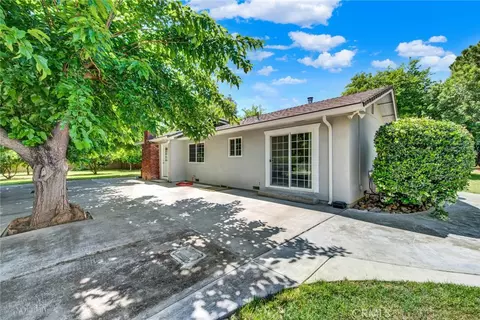 Exterior - 6204 County Rd 53, Willows, CA 95988 photo 8 of 23