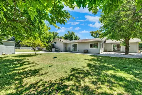 Exterior - 6204 County Rd 53, Willows, CA 95988 photo 10 of 23