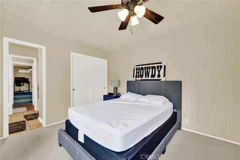 Bedroom - 6204 County Rd 53, Willows, CA 95988 photo 5 of 13