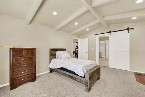 Bedroom - 6204 County Rd 53, Willows, CA 95988 photo 10 of 13