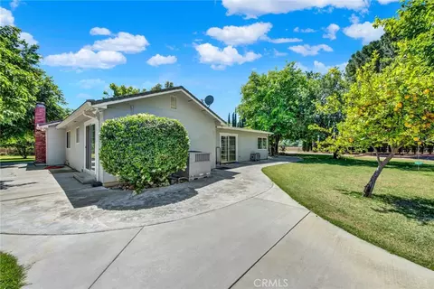 Exterior - 6204 County Rd 53, Willows, CA 95988 photo 9 of 23