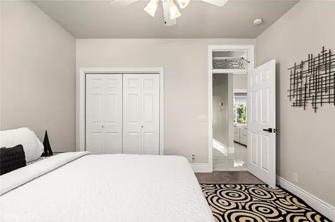 Bedroom - 84 Eagle Nest, Chico, CA 95928 photo 2 of 7