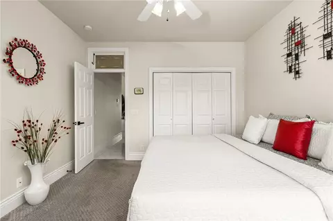 Bedroom - 84 Eagle Nest, Chico, CA 95928 photo 4 of 7