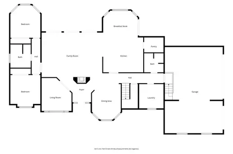 Floorplan - 84 Eagle Nest, Chico, CA 95928 photo 1 of 3