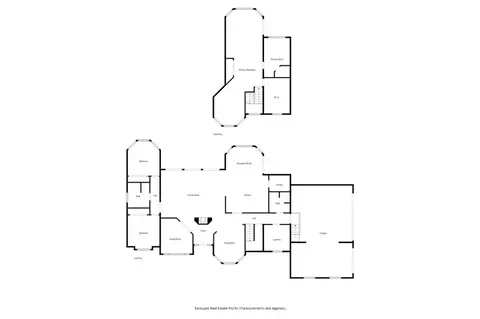 Floorplan - 84 Eagle Nest, Chico, CA 95928 photo 3 of 3