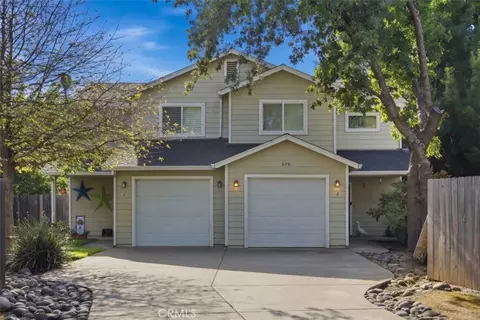 579 Morgan Dr, Chico, CA 95973