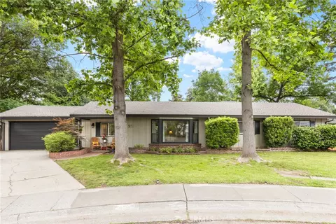 511 Sequoyah Ave, Chico, CA 95926
