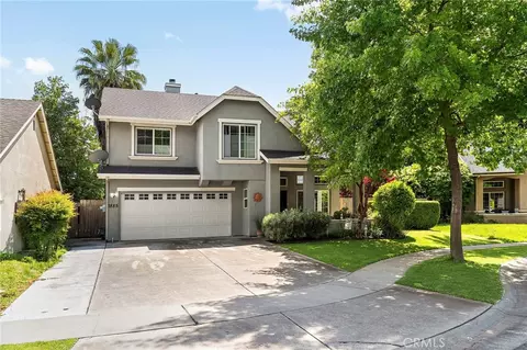 1885 Autumn Hill Ln, Chico, CA 95928