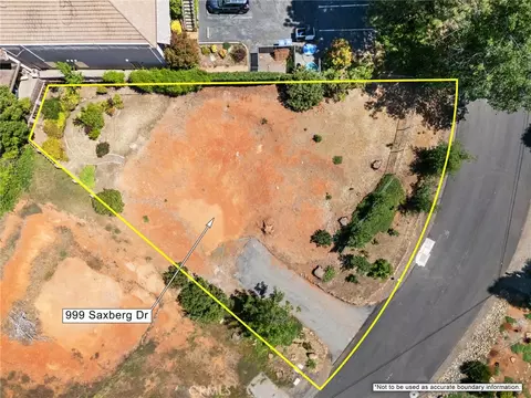 999 Saxberg, Paradise, CA 95969