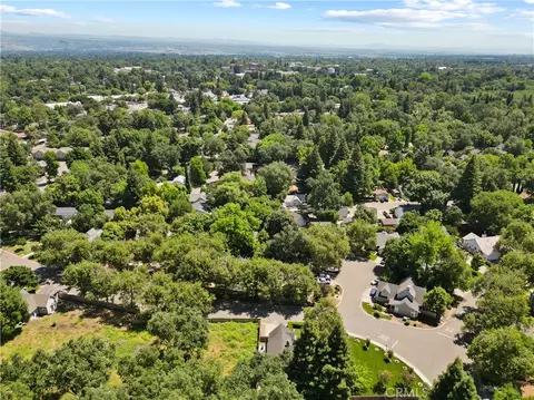 View/Area - 821 Victorian Park, Chico, CA 95926 photo 4 of 4