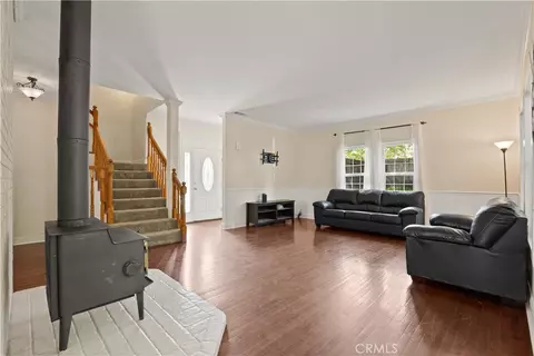 Living - 821 Victorian Park, Chico, CA 95926 photo 1 of 4