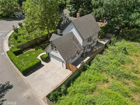 View/Area - 821 Victorian Park, Chico, CA 95926 photo 2 of 4