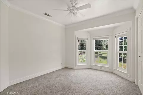 Bedroom - 821 Victorian Park, Chico, CA 95926 photo 6 of 7