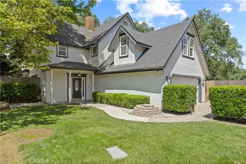 821 Victorian Park, Chico, CA 95926