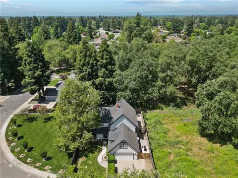 View/Area - 821 Victorian Park, Chico, CA 95926 photo 1 of 4