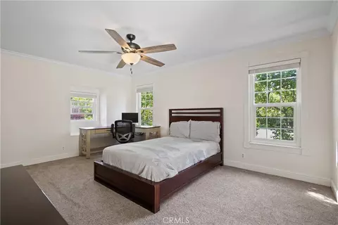 Bedroom - 821 Victorian Park, Chico, CA 95926 photo 2 of 7