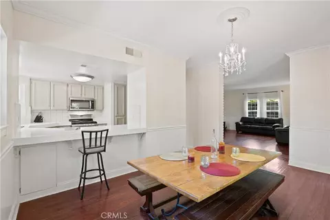 Dining - 821 Victorian Park, Chico, CA 95926 photo 1 of 2