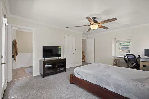Bedroom - 821 Victorian Park, Chico, CA 95926 photo 3 of 7