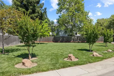 Exterior - 821 Victorian Park, Chico, CA 95926 photo 11 of 11