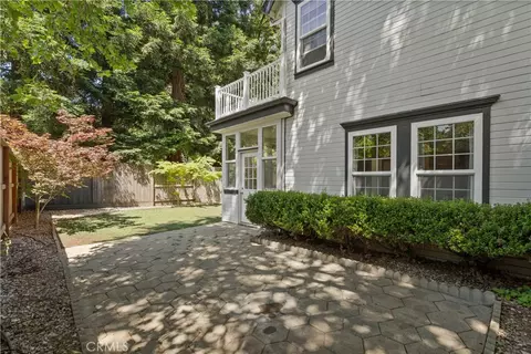 Exterior - 821 Victorian Park, Chico, CA 95926 photo 8 of 11