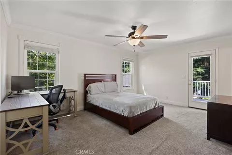 Bedroom - 821 Victorian Park, Chico, CA 95926 photo 1 of 7