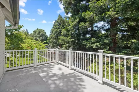 Exterior - 821 Victorian Park, Chico, CA 95926 photo 6 of 11