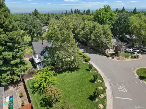 View/Area - 821 Victorian Park, Chico, CA 95926 photo 3 of 4