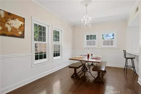 Dining - 821 Victorian Park, Chico, CA 95926 photo 2 of 2