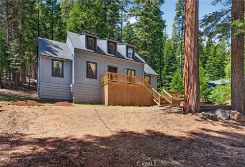 627 Cedar Canyon Rd, Lake Almanor, CA 96137
