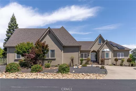 3548 Lonnie Ln, Paradise, CA 95969