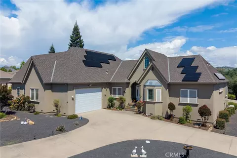 3548 Lonnie Ln, Paradise, CA 95969