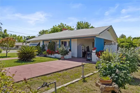 Exterior - 159 S Shasta, Willows, CA 95988 photo 2 of 8