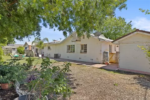 Exterior - 159 S Shasta, Willows, CA 95988 photo 7 of 8