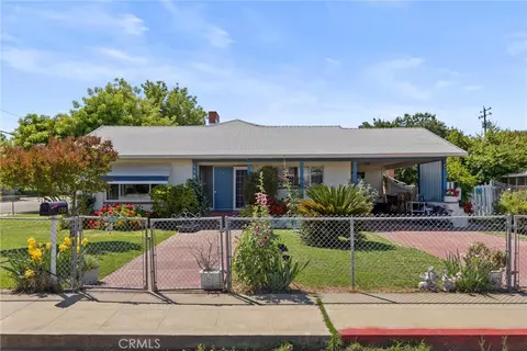 159 S Shasta, Willows, CA 95988