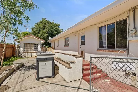 Exterior - 159 S Shasta, Willows, CA 95988 photo 8 of 8