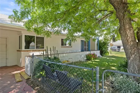 Exterior - 159 S Shasta, Willows, CA 95988 photo 4 of 8