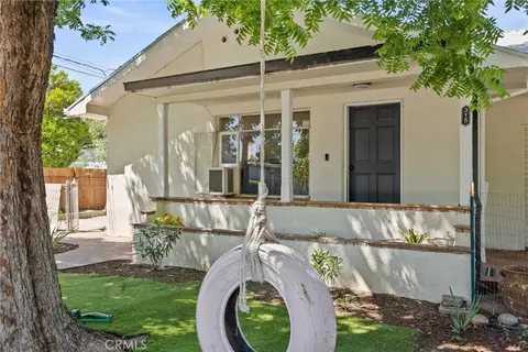 Exterior - 159 S Shasta, Willows, CA 95988 photo 3 of 8