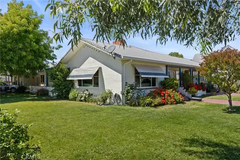 Exterior - 159 S Shasta, Willows, CA 95988 photo 1 of 8