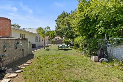 Exterior - 159 S Shasta, Willows, CA 95988 photo 6 of 8