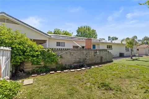 Exterior - 159 S Shasta, Willows, CA 95988 photo 5 of 8